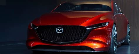 where are mazdas from|Mazda .